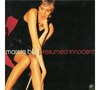 Marcia Ball Presumed Innocent (CD) Album (Importación USA)