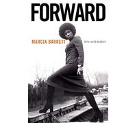 Marcia Barrett Memoir: My Life With and Without Boney M.