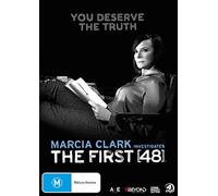 Marcia Clark Investigates: The First 48 [USA] [DVD]