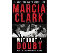 Marcia Clark Without a Doubt (Tapa blanda) (Importación USA)