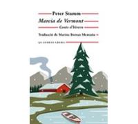 Marcia De Vermont: Conte Dhivern