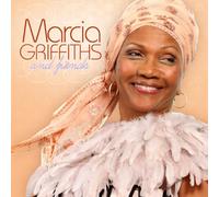 MARCIA GRIFFITHS AND FRIENDS