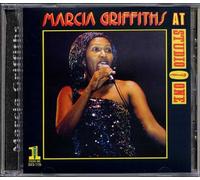 Marcia Griffiths - Marcia Griffiths at Studio One