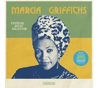 Marcia Griffiths - Marcia Griffiths - Essential Artist Collection (2 LP) [Vinilo]