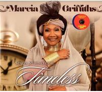 Marcia Griffiths - Sings Studio One Timeless [Vinilo]