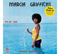 Marcia Griffiths - Sweet And Nice [Vinilo]