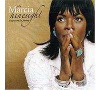 Marcia Hines - Hinesight