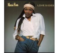 Marcia Hines: Love Sides [LP, 0064.034]
