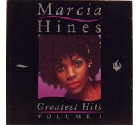 Marcia Hines - Marcia Hines - Greatest Hits Volume 1