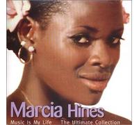 Marcia Hines - Music Is My Life...Ultimate Co