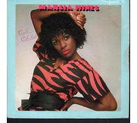 MARCIA HINES - OOH CHILD 7 INCH (7" VINYL 45) UK LOGO 1980