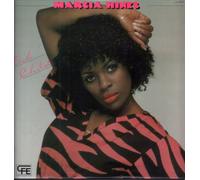 MARCIA HINES - OOH CHILD LP (VINYL ALBUM) SPANISH LOGO 1980