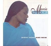 Marcia Hines - Right Here and Now