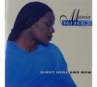 Marcia Hines - Right Here & Now