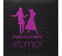 Marcia Hines - Stomp [Import]