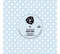 Marcia Hines - You Gotta Let Go / Don'T Let the Grass Grow [Vinilo]