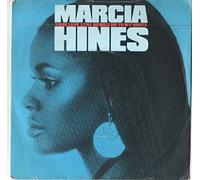 MARCIA HINES - YOUR LOVE STILL BRINGS ME TO MY KNEES 7 INCH (7" VINYL 45) UK LOGO 1981