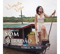Marcia Novo - O Novo Som Do Beiradao [Import]