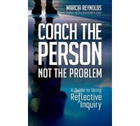 Marcia Reynolds Coach's Guide to Reflective Inqu (Tapa blanda) (Importación USA)