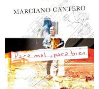 Marciano Cantero - Marciano 2001 [Vinyl LP]