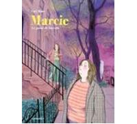 Marcie - Le Point De Bascule (ebook)