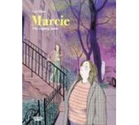 Marcie - The Tipping Point (ebook)