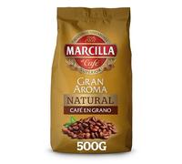Marcilla Café Grano Gran Aroma | Natural | 500g