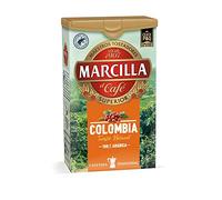 Marcilla Café Molido Colombia 100% Arábica | Natural | 200g