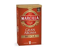 Cafe Marcilla Gran Aroma Mezcla Molido 250 Grs