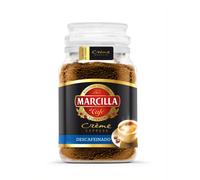 Marcilla Café Soluble Crème Express Descafeinado | Natural | 200g