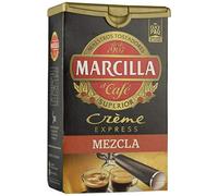 Marcilla Molido CRÈME EXPRESS MEZCLA - [Pack de 3]