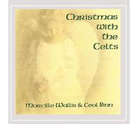 Marcille Wallis - Christmas with The Celts