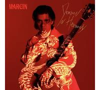 Marcin - Dragon In Harmony [Vinilo]