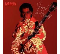 Marcin - Marcin - Dragon In Harmony