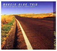 Marcin Olak - SIMPLE JOY