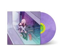 Marcin Przybylowicz & P.T Cyberpunk: Edgerunners (Ori (Vinyl) (Importación USA)