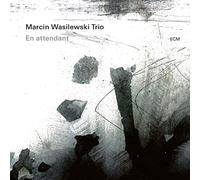Marcin Wasilewski Trio En Attendant (CD) Album (Jewel Case)