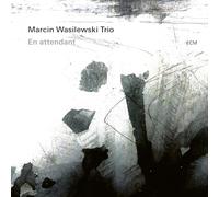 Marcin Wasilewski Trio - En Attendant - SHM