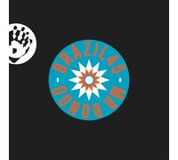Marcio Lott & Silvio Cesar - Tema De Baby / A Festa [Vinilo]