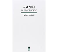 Marcion. El Primer Hereje: 145 (Biblioteca de Estudios Bíblicos)