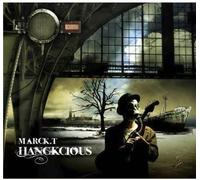 Marck.T - Hanckcious