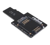 Marclix - Tarjeta EMMC a USD EMMC a USB Módulos MicroSD EMMC para Rock PI 4A/4B