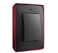 MARCO 1 ELEM. GRAFITO base roja - 8201610-252