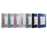 MARCO 1 ELEM. TOPOS blanco - 8200610-210