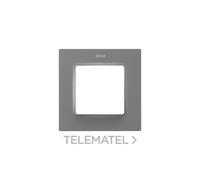 Marco 1 elemento gris Simon Simon 82 concept - 8200617-092