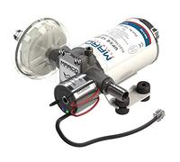 Marco 16460215 UP3/E Electrobomba Autocebada con Control Electrónico