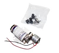 Marco 16466015 UP2/E Electrobomba Autocebada con Control Electrónico