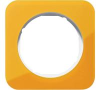 Marco 1E, R.1 acrílico naranja/bp