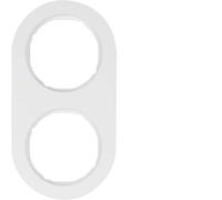 Marco 2E, R.CLASSIC, blanco polar, brillo