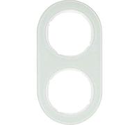 Marco 2E, R.CLASSIC, cristal blanco polar